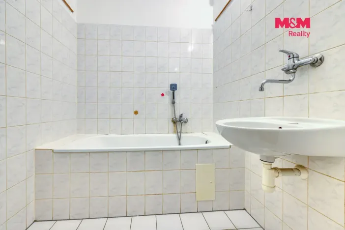 Pronájem bytu 1+1, Horšovský Týn - Malé Předměstí, Vančurova, 42 m2