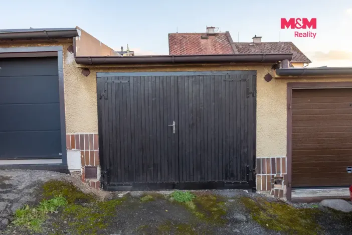 Prodej bytu 3+1, Nýrsko, Klatovská, 88 m2