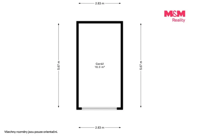 Prodej bytu 3+1, Nýrsko, Klatovská, 88 m2