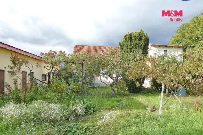 Pronájem rodinného domu, Třemošnice, Internátní, 101 m2