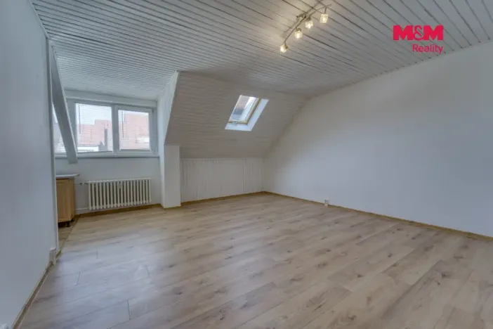 Pronájem bytu 2+1, Přimda, Nová, 66 m2