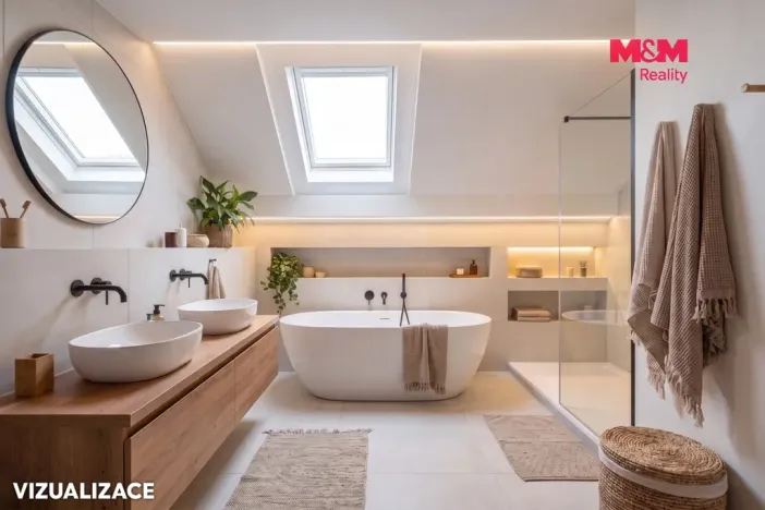 Prodej rodinného domu, Hejnice, Zátiší, 150 m2