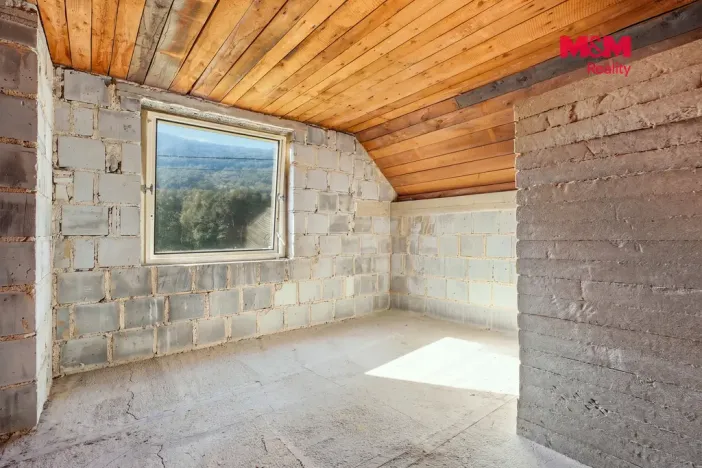 Prodej rodinného domu, Hejnice, Zátiší, 150 m2