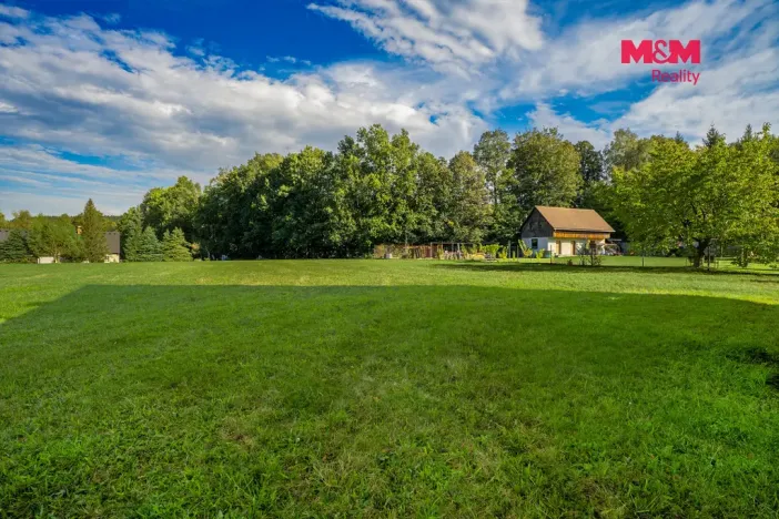 Prodej rodinného domu, Hejnice, Zátiší, 150 m2