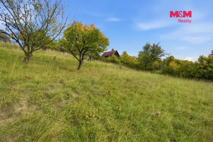 Prodej pozemku pro bydlení, Žitenice, 858 m2