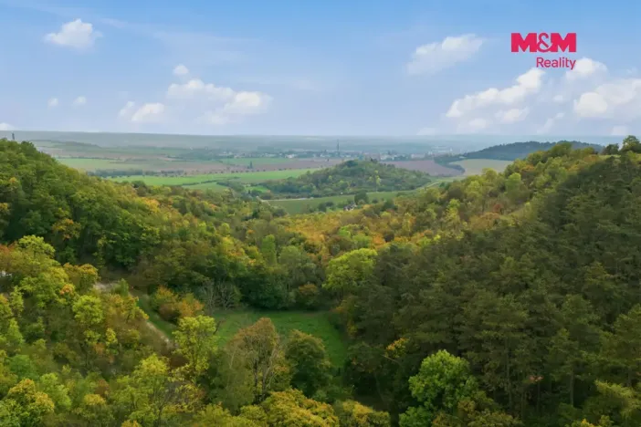 Prodej pozemku pro bydlení, Žitenice, 858 m2