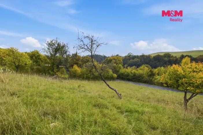 Prodej pozemku pro bydlení, Žitenice, 858 m2