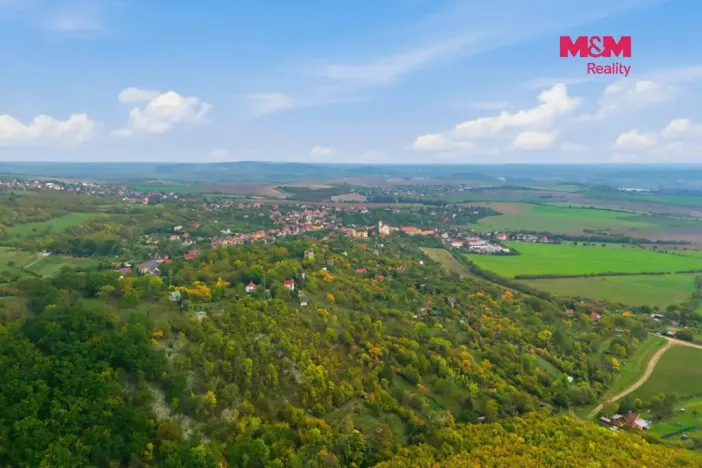 Prodej pozemku pro bydlení, Žitenice, 858 m2
