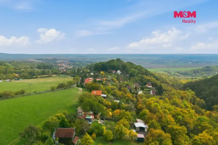 Prodej pozemku pro bydlení, Žitenice, 858 m2