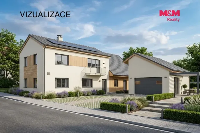 Prodej rodinného domu, Rychnov nad Kněžnou - Lokot, 150 m2