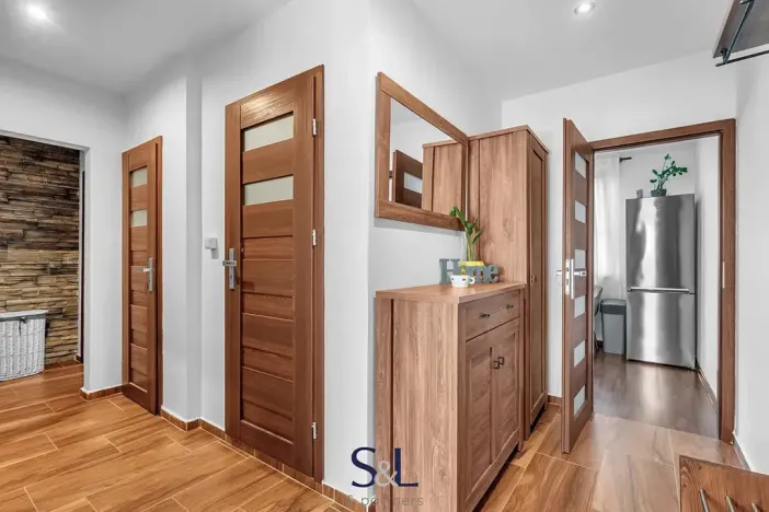 Prodej bytu 2+1, Stráž pod Ralskem, Mlýnská, 56 m2