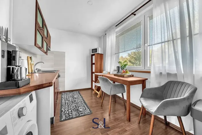 Prodej bytu 2+1, Stráž pod Ralskem, Mlýnská, 56 m2