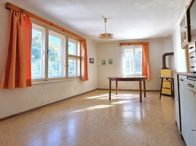 Prodej rodinného domu, Lázně Toušeň, V Ovčárně, 230 m2