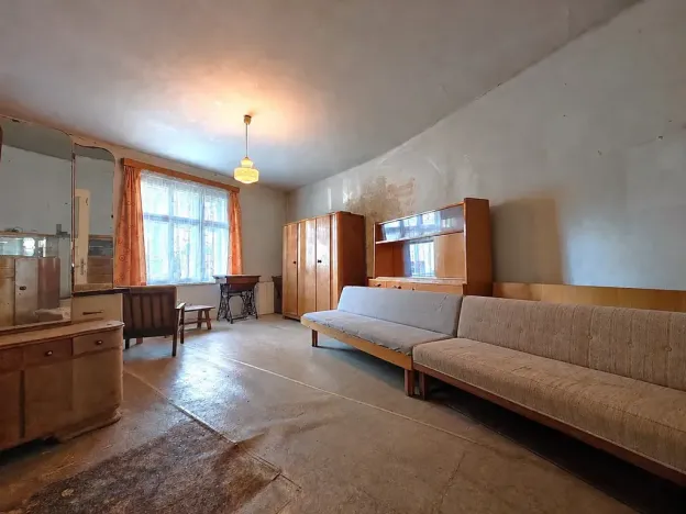 Prodej rodinného domu, Lázně Toušeň, V Ovčárně, 230 m2