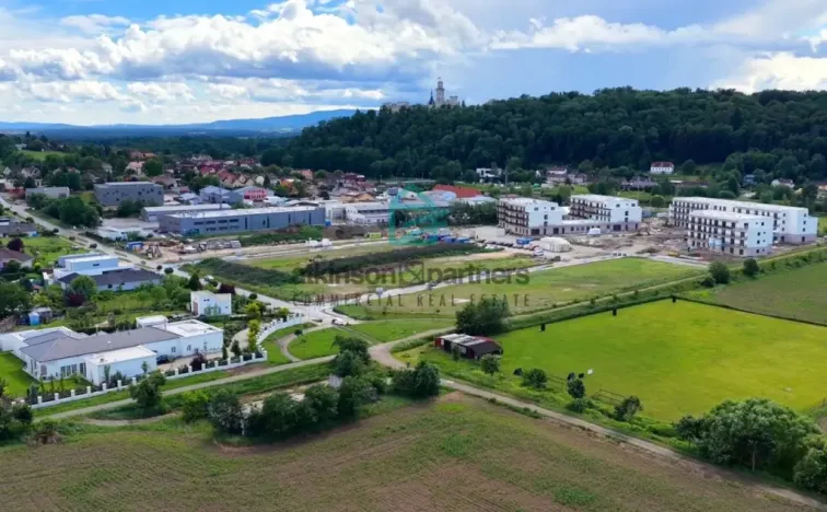 Prodej pozemku, Hluboká nad Vltavou, Masarykova, 978 m2