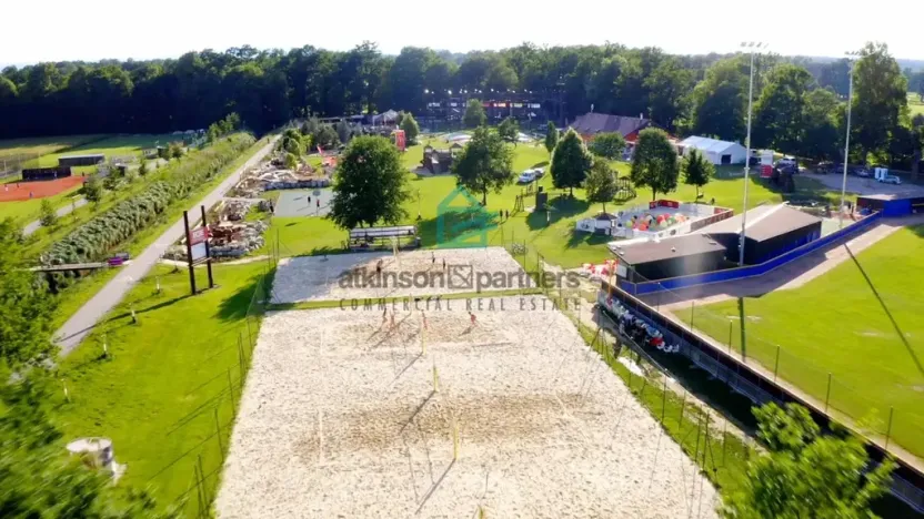 Prodej pozemku, Hluboká nad Vltavou, 941 m2