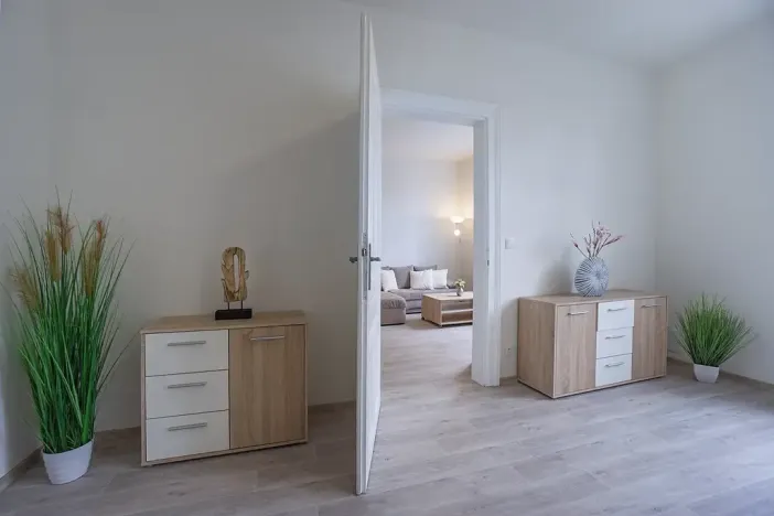 Prodej bytu 2+1, Trutnov, Maxima Gorkého, 56 m2