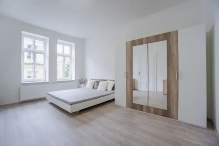 Prodej bytu 2+1, Trutnov, Maxima Gorkého, 56 m2