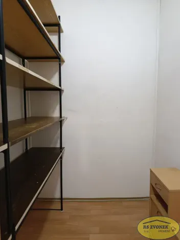 Prodej bytu 2+1, Otrokovice, Smetanova, 58 m2