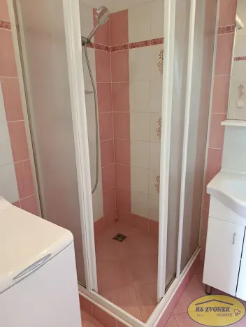 Prodej bytu 2+1, Otrokovice, Smetanova, 58 m2