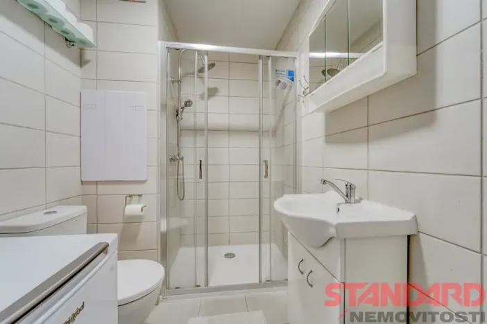 Prodej bytu 1+kk, Klatovy, Suvorovova, 29 m2