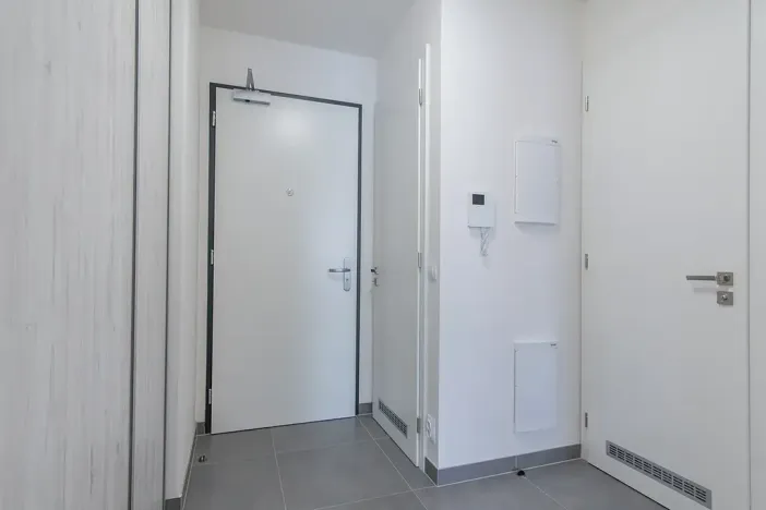 Pronájem bytu 2+kk, Praha - Karlín, Nekvasilova, 67 m2