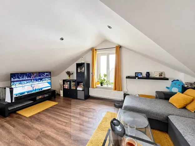 Pronájem bytu 3+kk, Brno, Výpravní, 100 m2