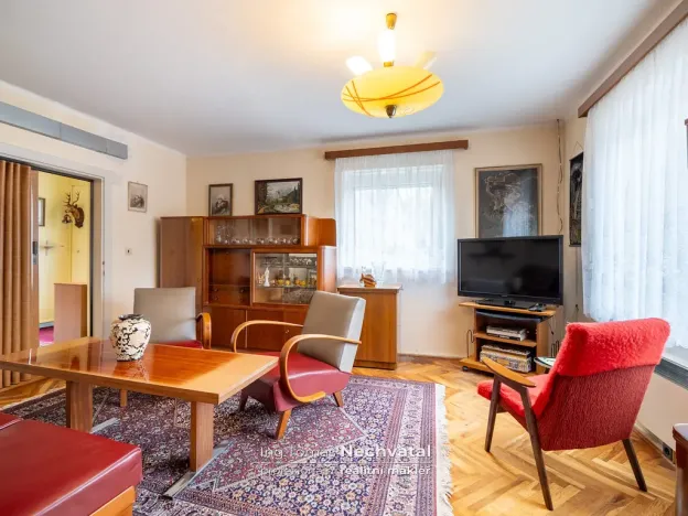 Prodej rodinného domu, Hartmanice, 67 m2