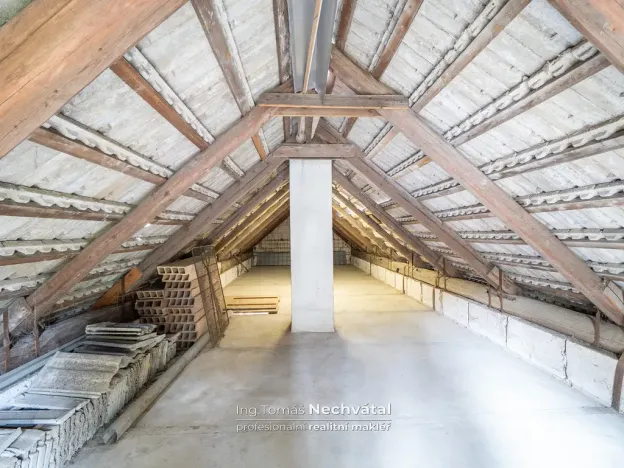 Prodej rodinného domu, Hartmanice, 67 m2