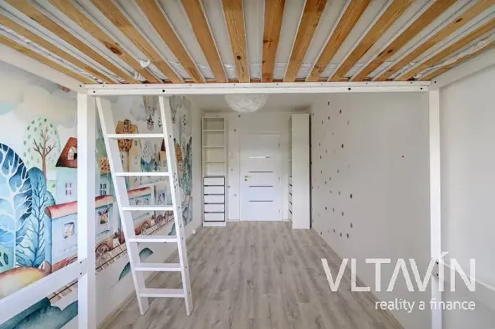 Prodej bytu 2+kk, Praha - Braník, Roškotova, 47 m2