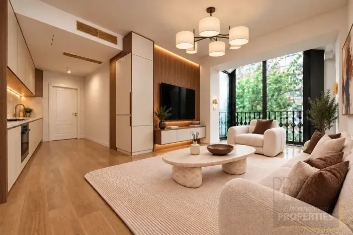 Prodej bytu 3+kk, Praha - Nové Město, Petrská, 84 m2