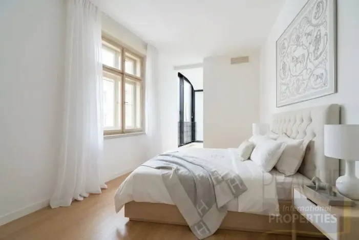 Prodej bytu 3+kk, Praha - Nové Město, Petrská, 84 m2