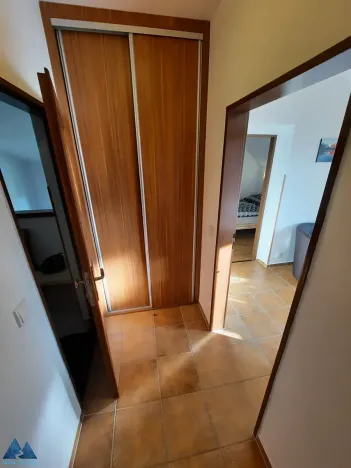 Pronájem bytu 2+kk, Vítkovice, 36 m2