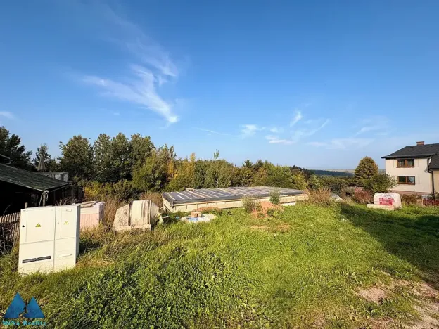Prodej pozemku pro bydlení, Čistá u Horek, 1470 m2