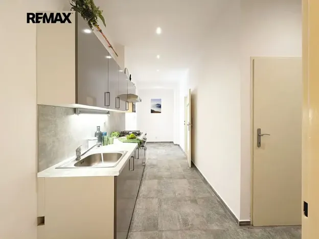 Prodej bytu 2+1, Praha - Nusle, Kloboučnická, 69 m2