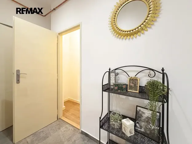 Prodej bytu 2+1, Praha - Nusle, Kloboučnická, 69 m2