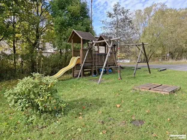 Prodej rodinného domu, Kovářská, Tovární, 190 m2