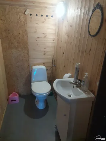 Prodej rodinného domu, Kovářská, Tovární, 190 m2