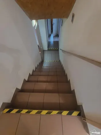 Prodej rodinného domu, Kovářská, Tovární, 190 m2