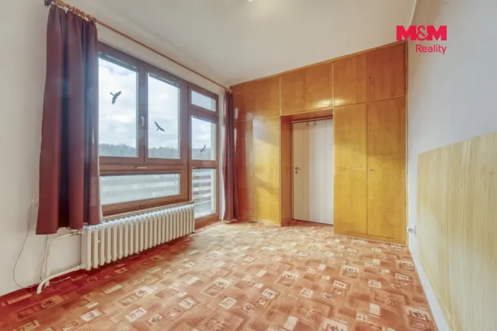 Prodej rodinného domu, Tachov, Lesní, 165 m2