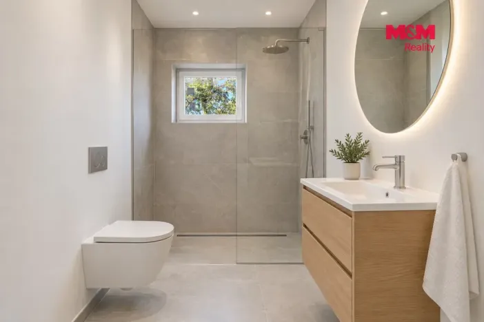 Prodej rodinného domu, Kostomlaty nad Labem, Hronětická, 103 m2