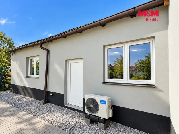 Pronájem skladu, Bohumín - Skřečoň, Mládežnická, 63 m2