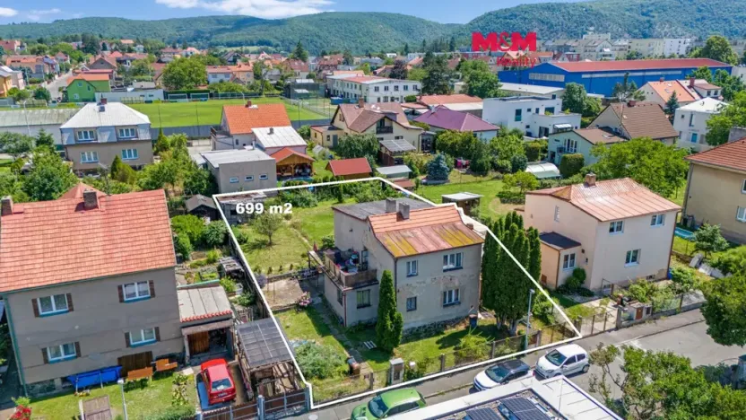 Prodej rodinného domu, Praha - Zbraslav, Meliorační, 290 m2