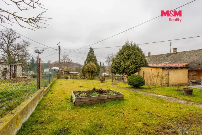 Prodej rodinného domu, Kařez, 253 m2