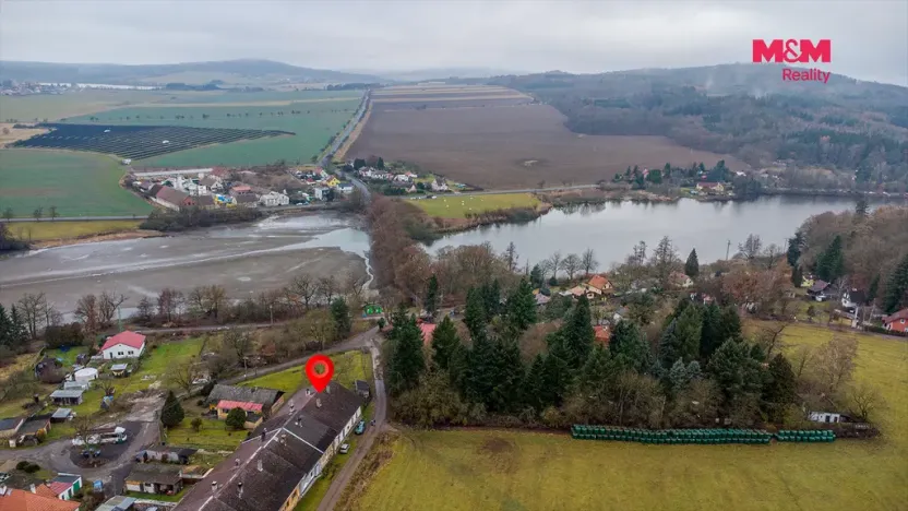 Prodej rodinného domu, Kařez, 253 m2