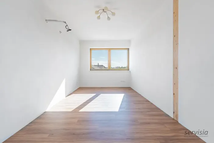 Prodej rodinného domu, Hustopeče, Habrová, 233 m2