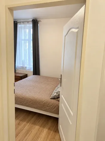 Prodej bytu 2+kk, Liberec, Na Bojišti, 50 m2