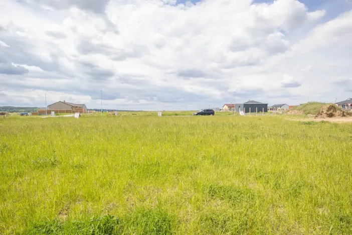 Prodej pozemku, Stolany, 1263 m2