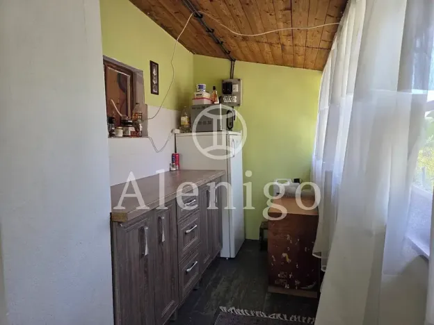 Prodej chaty, Lštění, 27 m2