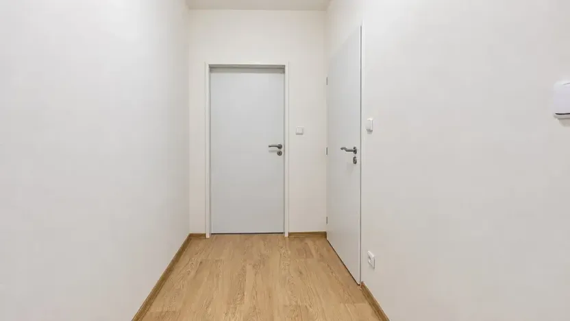 Pronájem bytu 2+kk, Holasice, Brněnská, 35 m2
